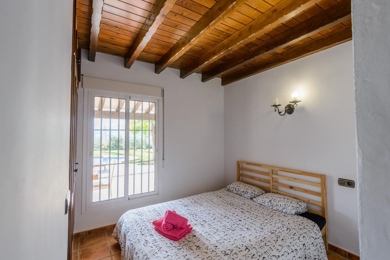 Cubo'S Villa Cortijo La Indiana Alhaurín el Grande エクステリア 写真