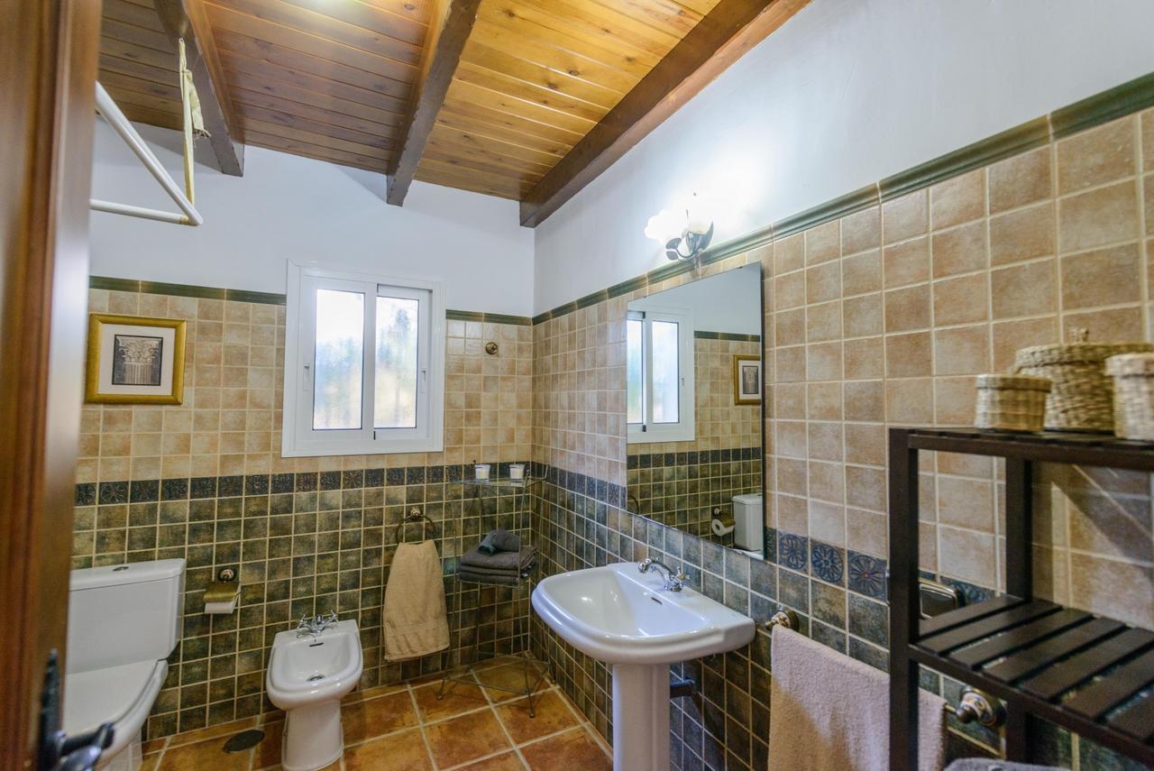 Cubo'S Villa Cortijo La Indiana Alhaurín el Grande エクステリア 写真
