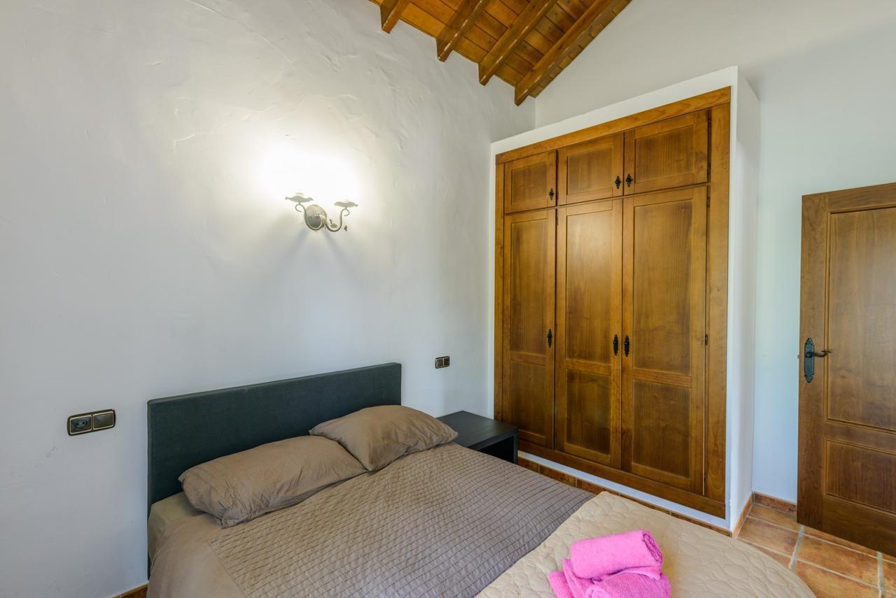 Cubo'S Villa Cortijo La Indiana Alhaurín el Grande エクステリア 写真