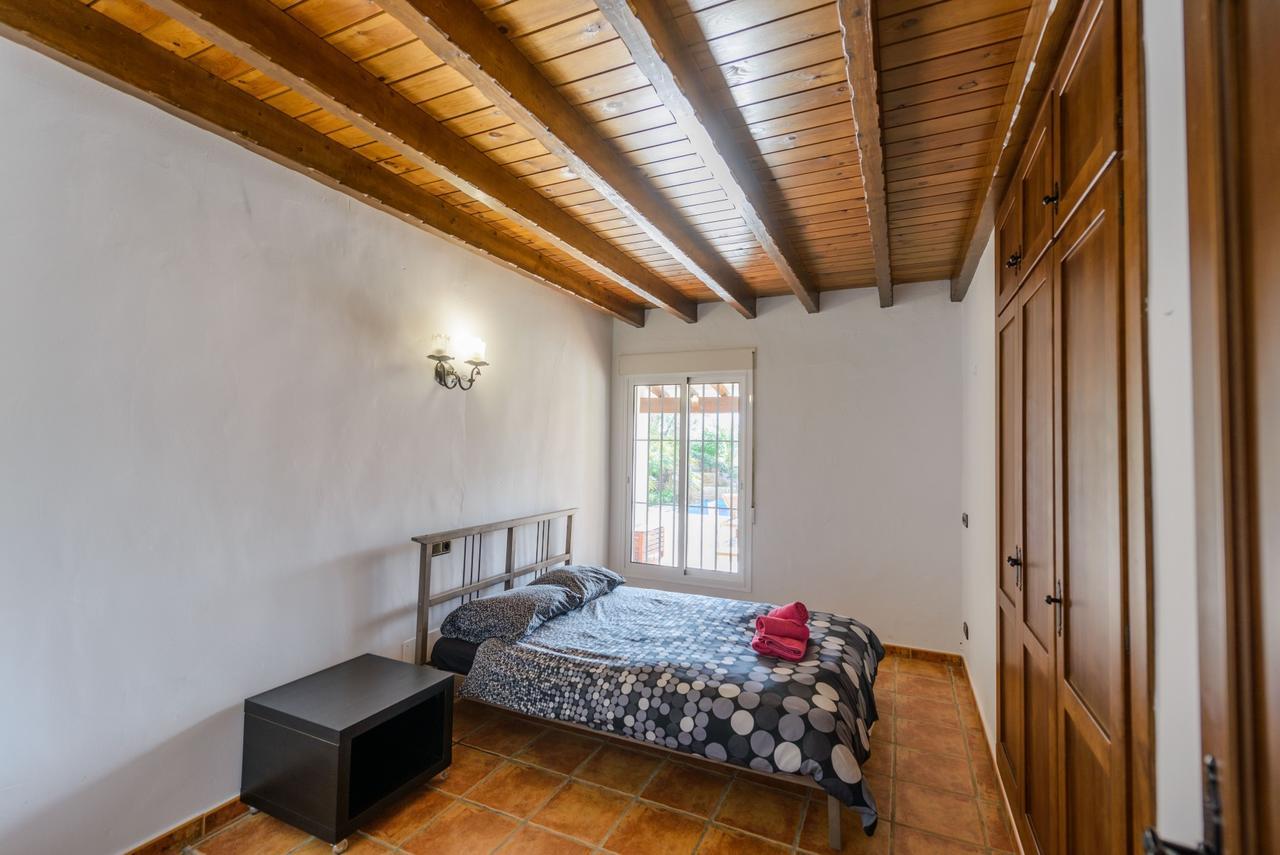 Cubo'S Villa Cortijo La Indiana Alhaurín el Grande エクステリア 写真