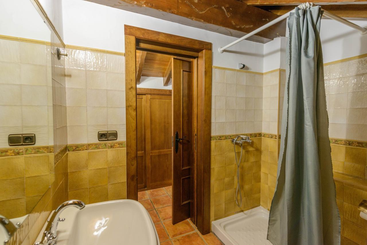 Cubo'S Villa Cortijo La Indiana Alhaurín el Grande エクステリア 写真